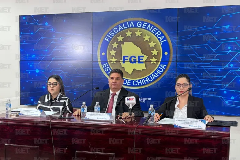 Detenido en Fiscalía murió por consumo de sustancias: FGE