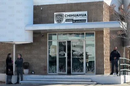 Previo a inauguración de Cereso Femenil realizarán mesa de seguridad