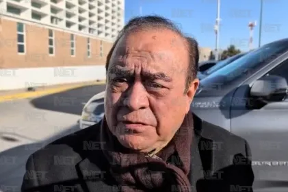 Confirma fiscal perfil criminal de 'El Mulato', levantado la semana pasada