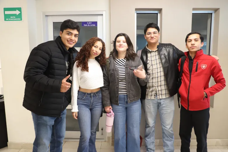 UACJ imparte fechas importantes para iniciar proceso de solicitud de fichas