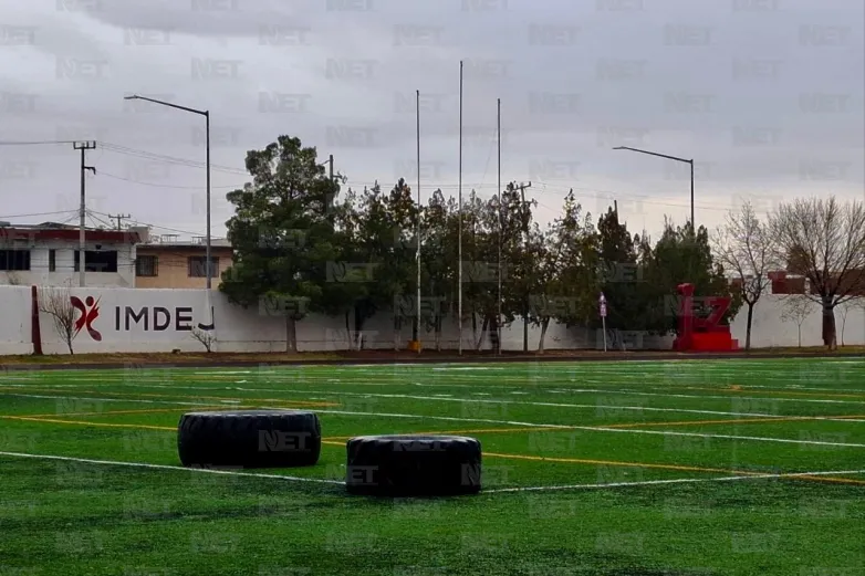 Estadio 20 de Noviembre: Piden respeto al reglamento para evitar daños