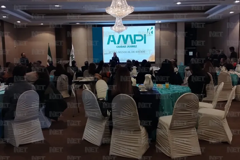 Agentes Inmobiliarios renovaron su dirigencia