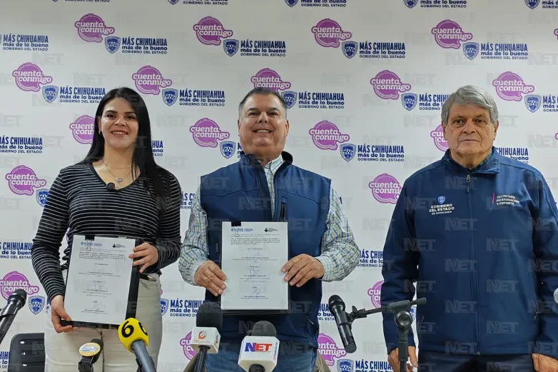 Ichea y Desarrollo Humano refuerzan educación en centros comunitarios