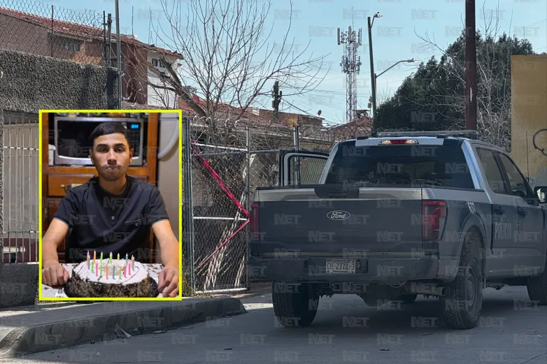 Hallan sin vida a Irving Jaziel tras varios días desaparecido