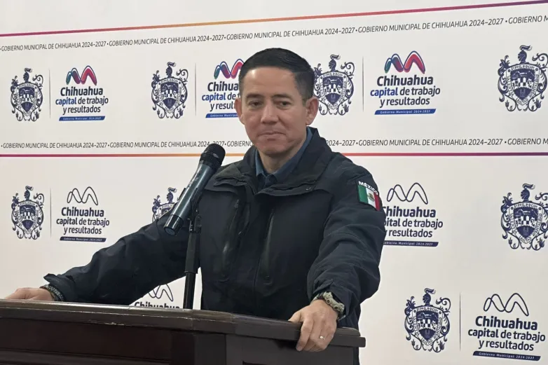 Suma Chihuahua 34 homicidios en enero; DSPM destaca detenciones clave