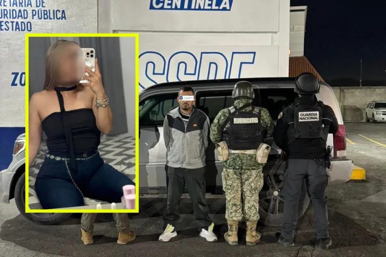 Detienen a presunto feminicida de Esmeralda 