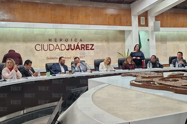 Cabildo de Juárez institucionaliza la Semana de la Salud Mental