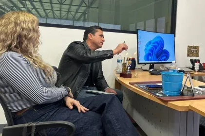 Abre Canacintra convocatoria para dirigir la cámara y solo se anota una persona