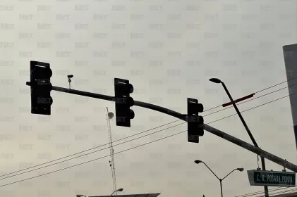 Iniciaría en marzo modernización de red de semáforos en capital de Chihuahua 