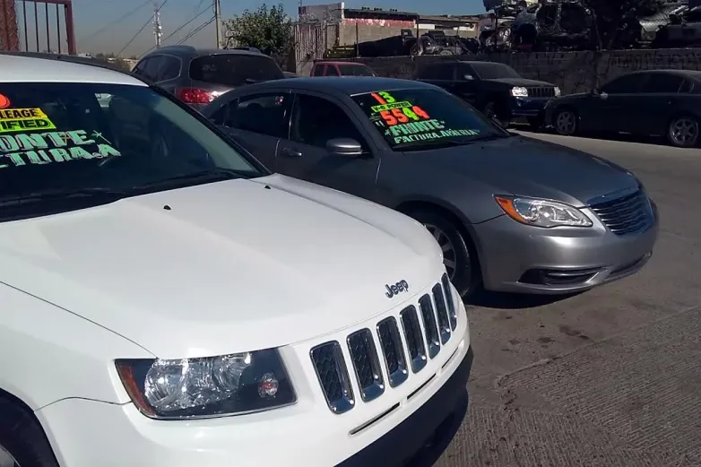 Descartan quitar a loteros de 'la curva'