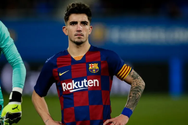 Bravos se refuerza con ex jugador del Barcelona