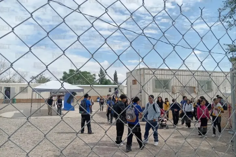 Prevén abrir nueva secundaria 3081 en próximo ciclo escolar