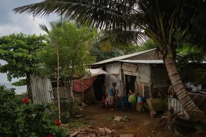 Apuesta de México por el gas natural enfrenta resistencia de comunidades