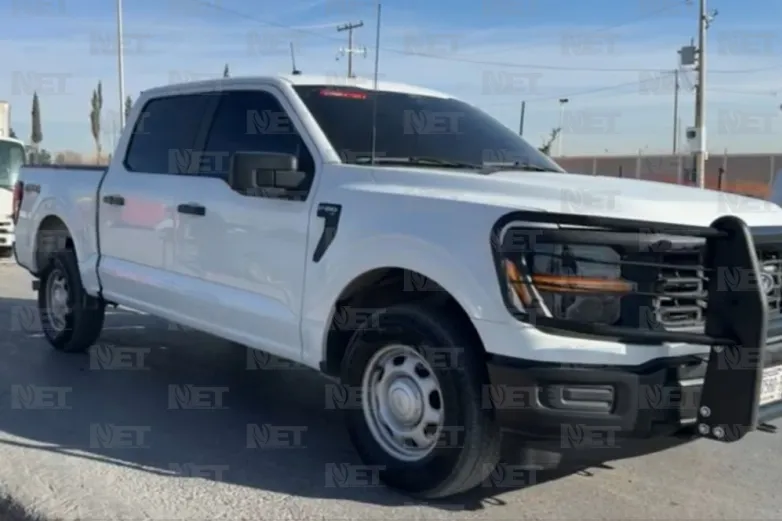 Adulto mayor muere atropellado por agente ministerial en Parral