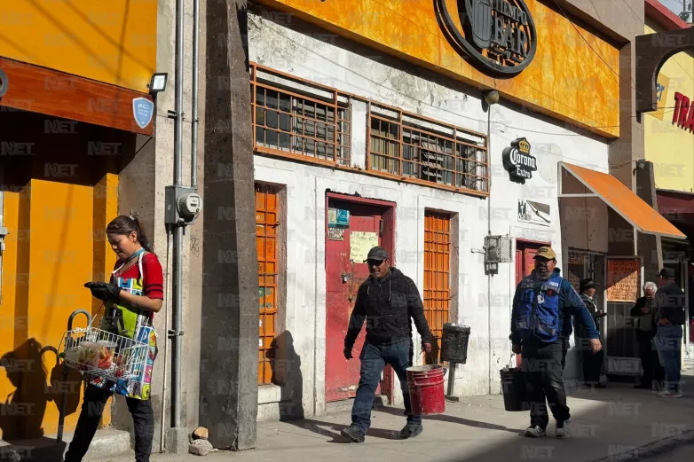 Registra Ciudad Juárez récord de calor al cierre del invierno