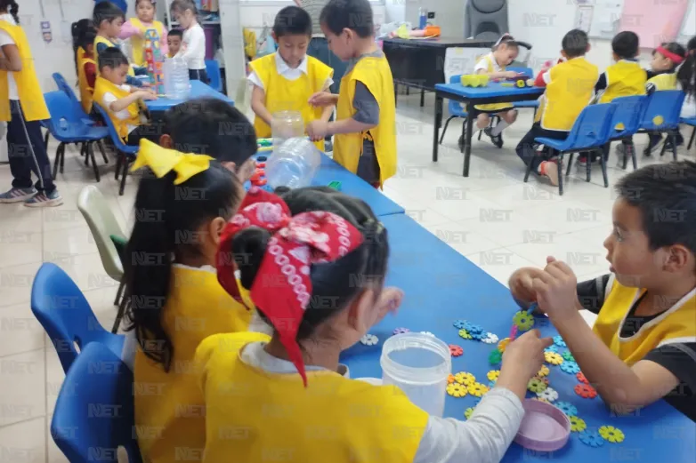 Arranca proceso de preinscripción en escuelas de nivel básico