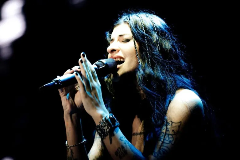 Cazzu anuncia concierto en El Paso