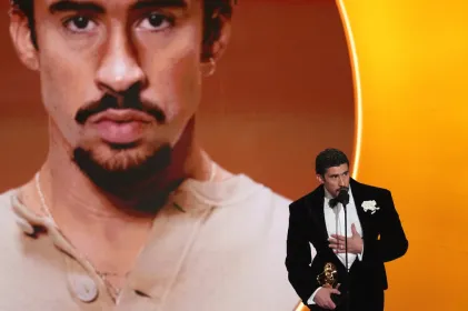 Con política y protestas, el Super Bowl llega en un momento crítico en EU