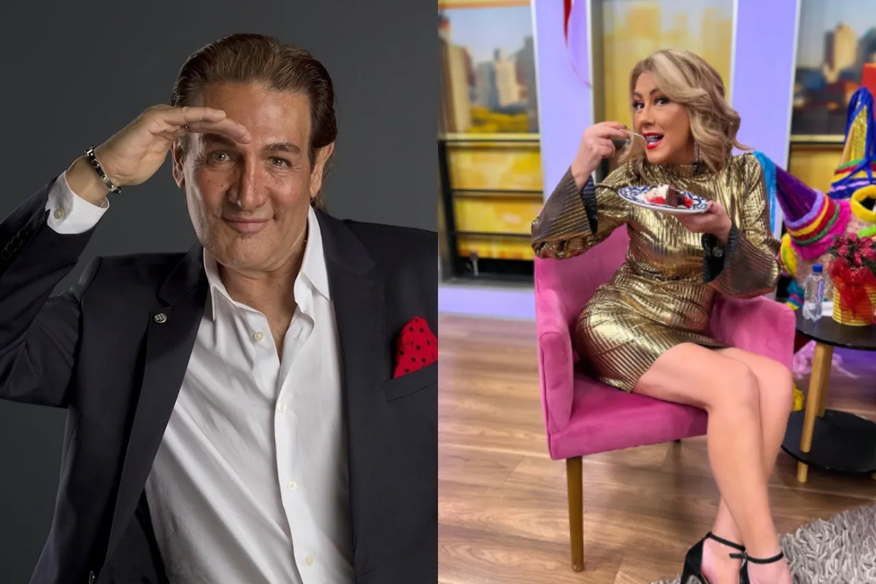 Fabiruchis y María Fernanda califican a las ARMY como 'morritas