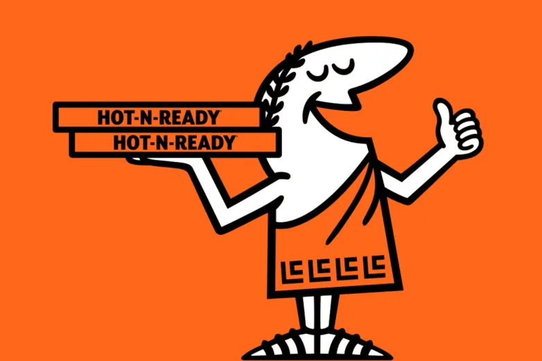 Suspenden sucursal de Little Caesars en Juárez por fauna nociva e insalubridad