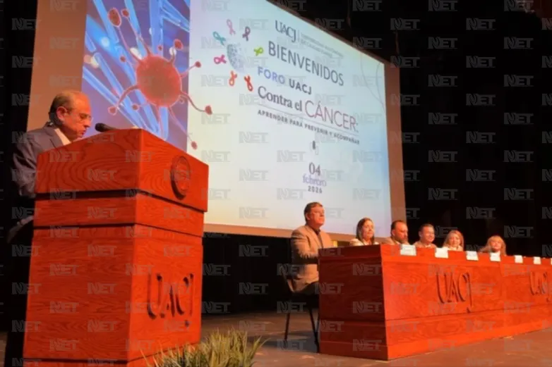 Chihuahua: 7 de cada 10 pacientes llegan al oncólogo con cáncer avanzado