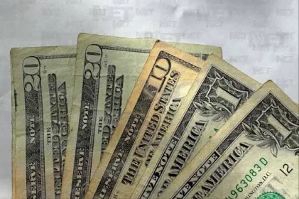 Así cotiza hoy el dólar 