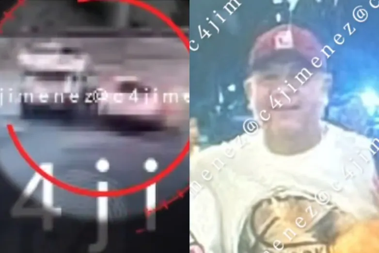 Agente de la Fiscalía mata a hombre que pateó su vehículo en CDMX