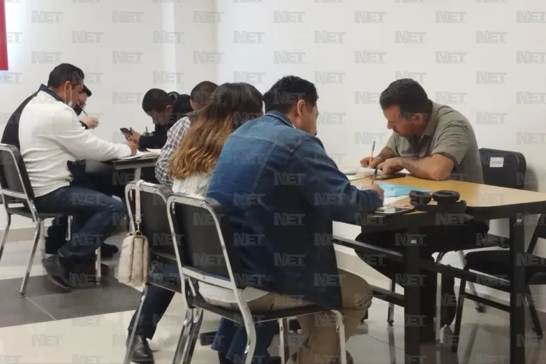 Avanza proceso contra First Brand: trabajadores demandarán ante tribunales