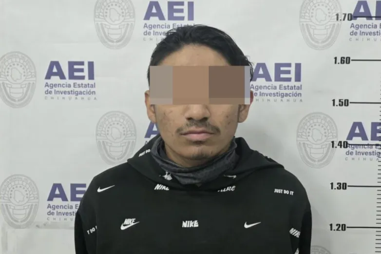 Vinculan a proceso a joven por triple homicidio en Ciudad Juárez