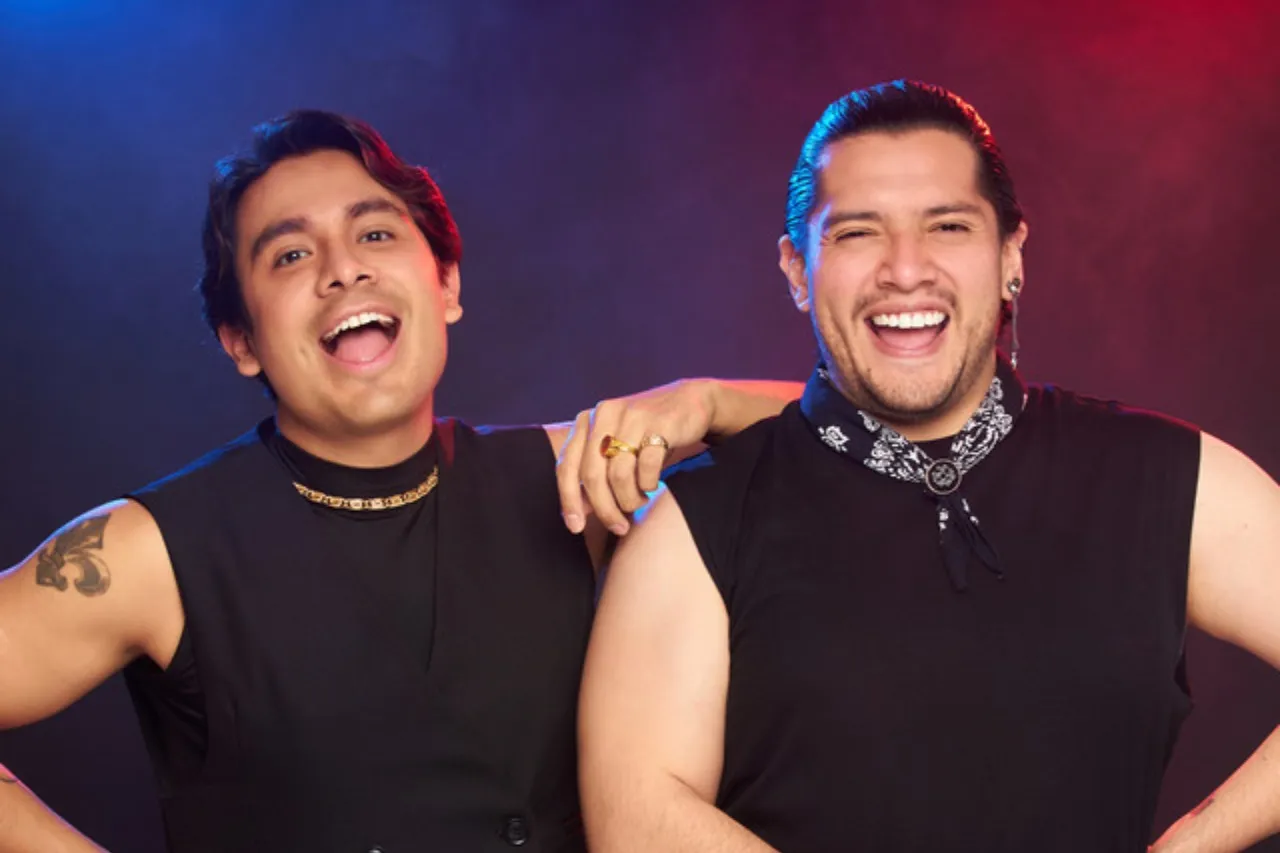 Cierran espacios en el Auditorio BB por baja venta en show de Pepe y Teo