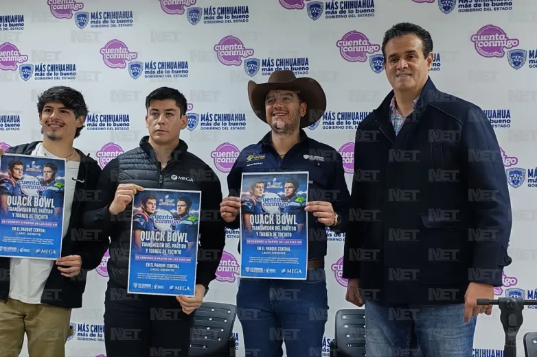 Carne asada y Super Bowl reunirán a familias en el Parque Central