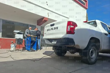 Sube costo del engomado ecológico