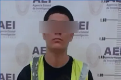 Condenan a 25 años a dos hombres por homicidio en la colonia Azteca