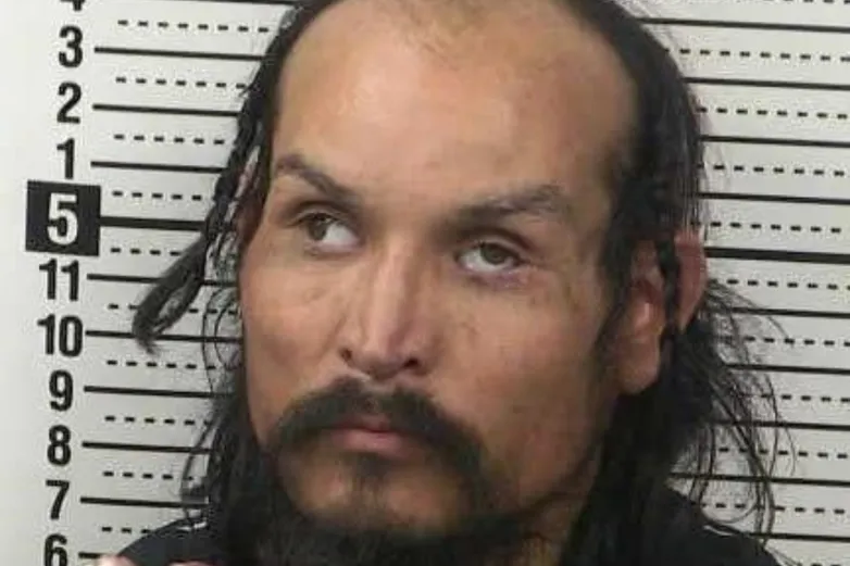 Arrestan en Nuevo México a hombre por ingresar ilegalmente a una propiedad