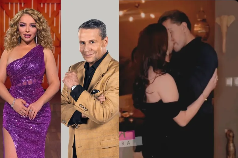 Ya son familia: nieta de Adame y hermano de Sandra Itzel anuncian su relación