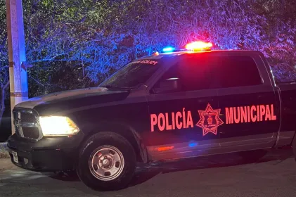 Encuentran cuerpo tirado en calles de la colonia Kilómetro 20