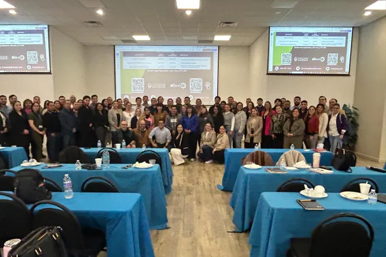 Analizan con maquiladoras riesgos ergonómicos por la Ley Silla