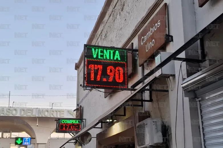 Así cotiza hoy el dólar