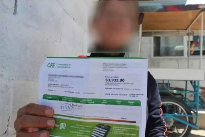 Chihuahua tendrá subsidio por altas temperaturas en recibos de la CFE