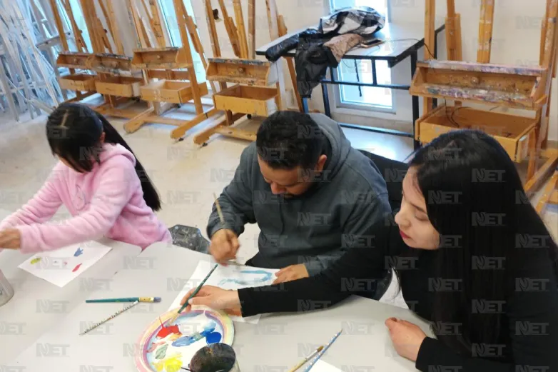 Inician hoy clases en Bellas Artes de la UACJ