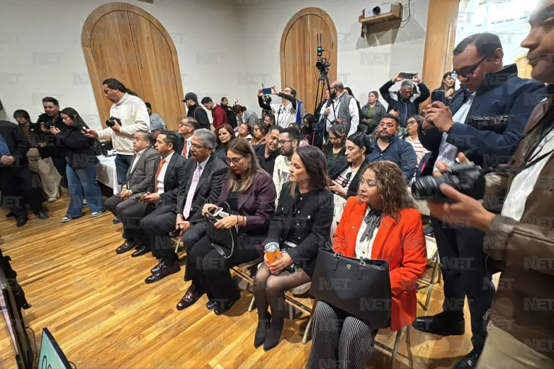 Sesiona comisión permanente del Congreso en Juárez