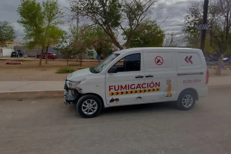 Supera Ecología récord en fumigaciones