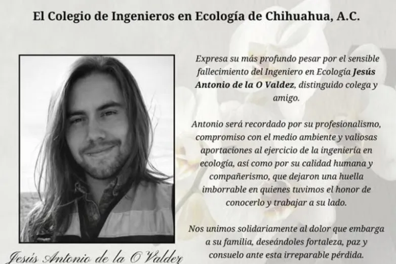 Ingeniero chihuahuense entre mineros hallados en fosa clandestina en Sinaloa