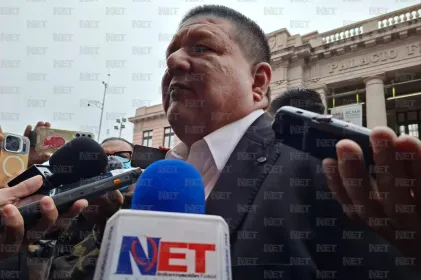 Puede haber corrupción del crimen organizado en minería: FGE