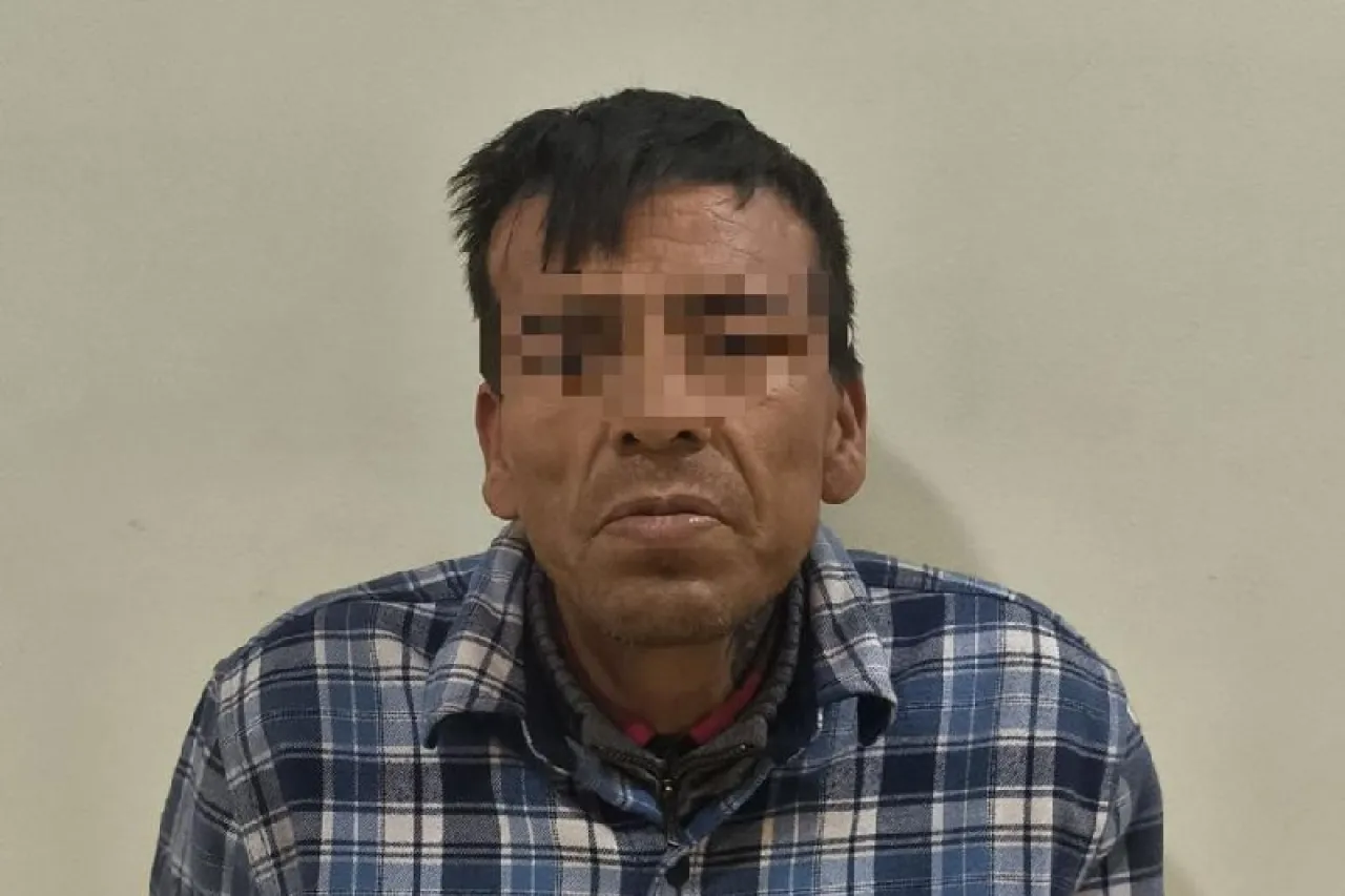 Cae con marihuana en la colonia Héroes de la Revolución