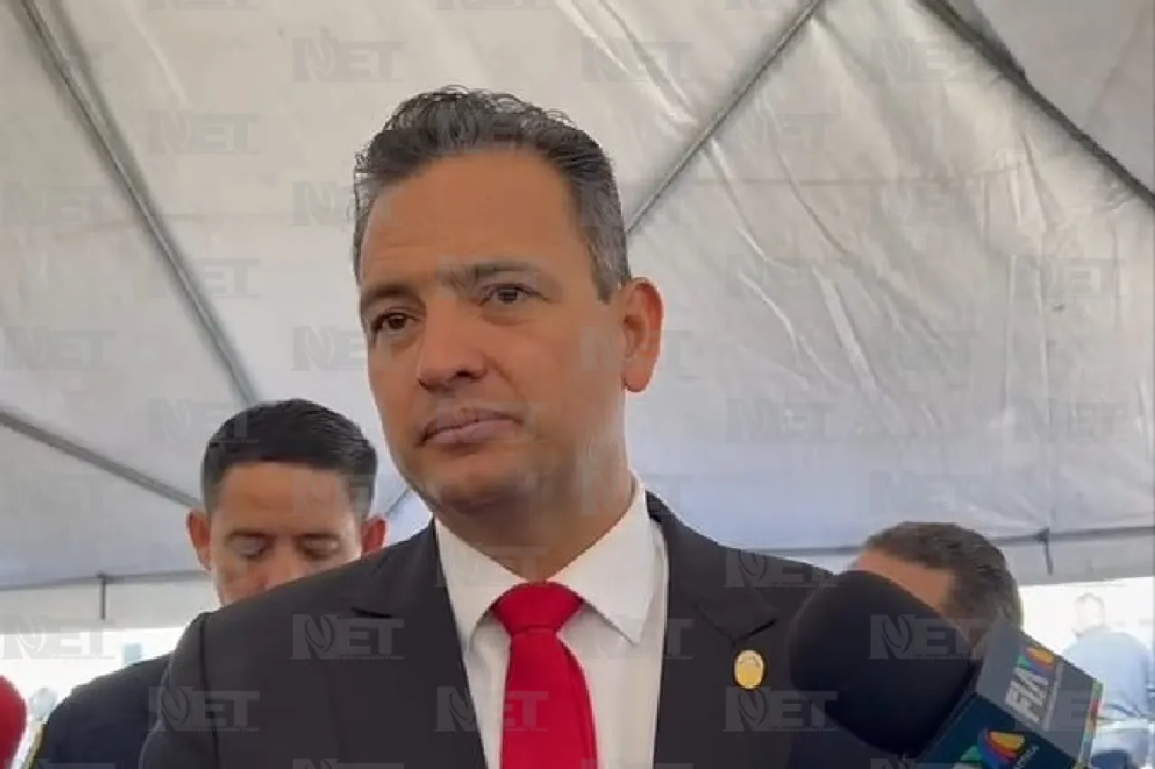 Defiende Bonilla arrendamiento de patrullas y rechaza comparaciones