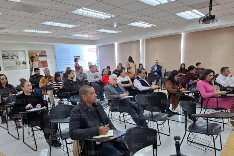 Llaman a fortalecer la participación ciudadana en votaciones en Juárez