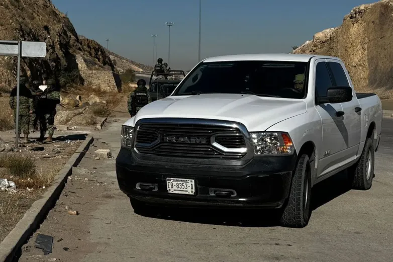 Niño muere atropellado por su propio padre 