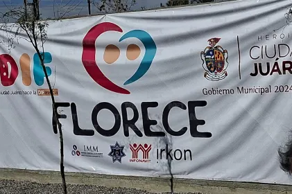 Inauguran nuevo Centro Florece en Parajes de San Juan
