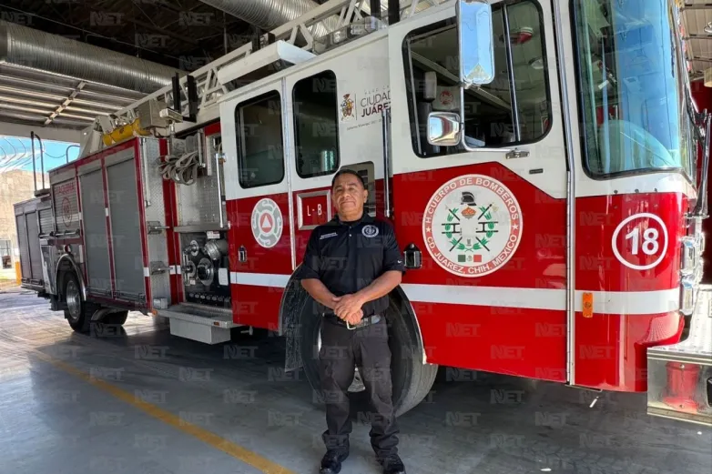 Bomberos y rescatistas igualarán salario con policías